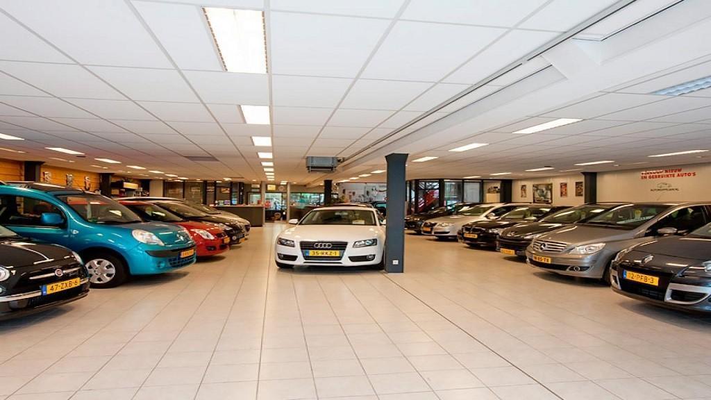 Showroom